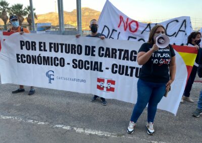 Manifestaciones